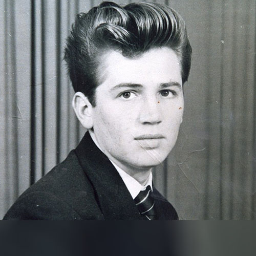 Melvyn Bragg: Wigton to Westminster